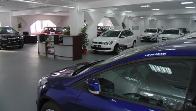 Мортон Авто - фото (611-2360)