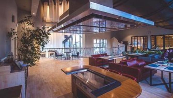 Ресторан "Ронин" - фото (3364-30507)