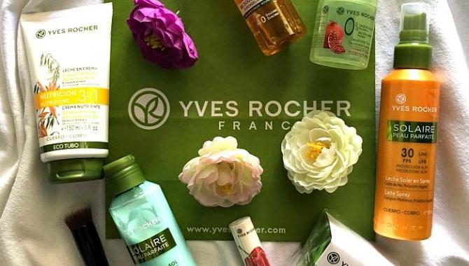 YVES ROCHER - фото (7992-50846)