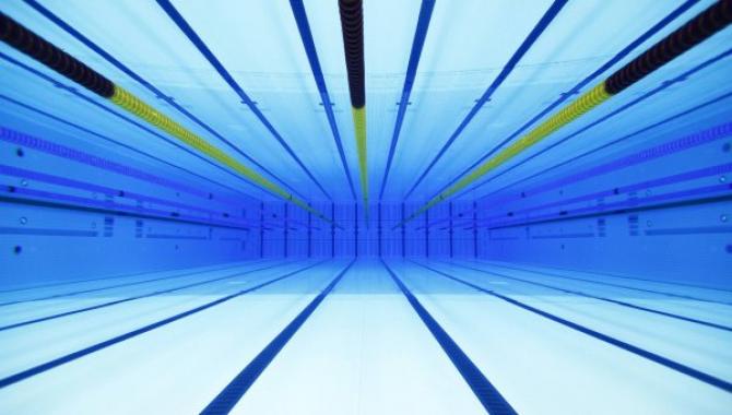 Дворец подводного спорта - фото (675-2648)