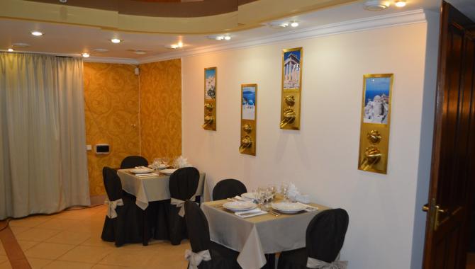 Arm Greek - фото (4305-47363)