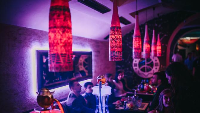 Fiji Lounge Bar - фото (3939-47970)