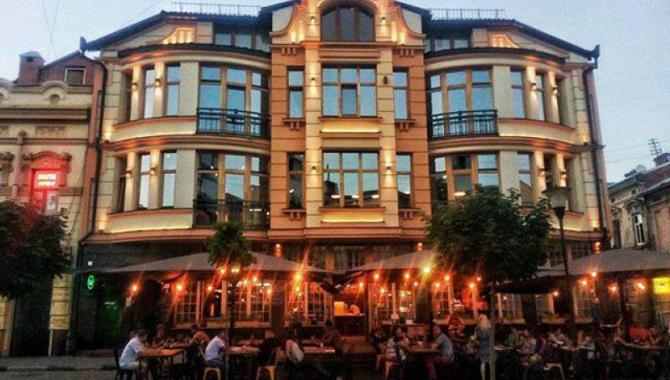 Fabbrica - фото (5097-47027)