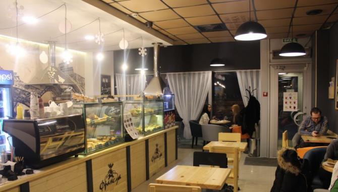 Кафе Франс - фото (4716-41345)