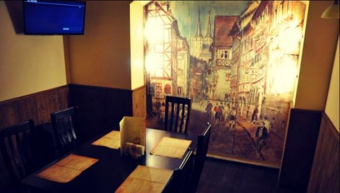 SoSna Gastropub - фото (4435-45303)