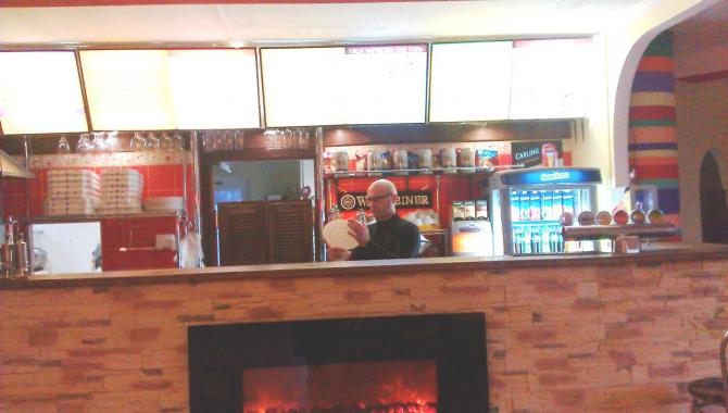 Los`s Pizza - фото (6360-42311)