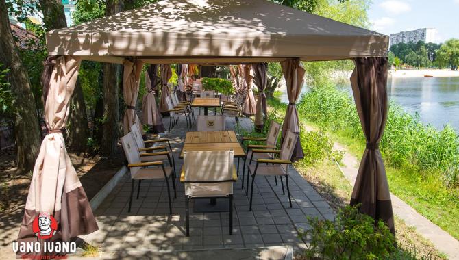 Vano Ivano Telbin - фото (4290-45450)