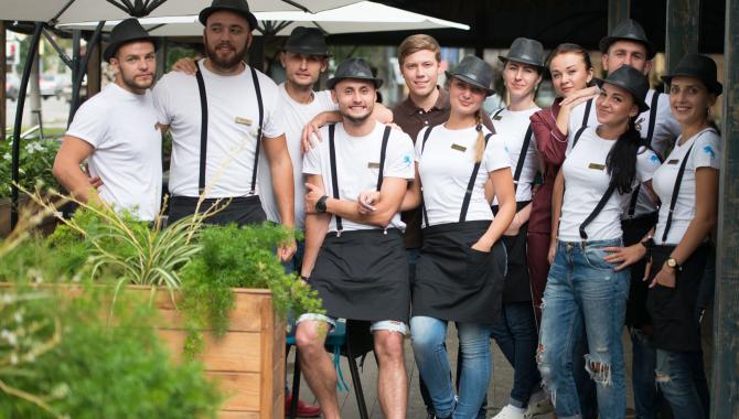 Argentina Grill - фото (6108-40822)