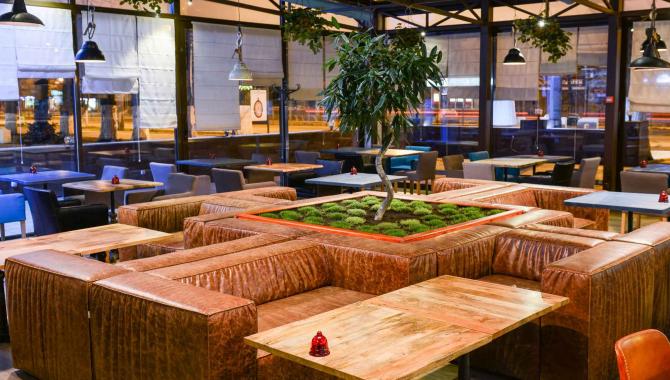 Argentina Grill - фото (6108-40821)