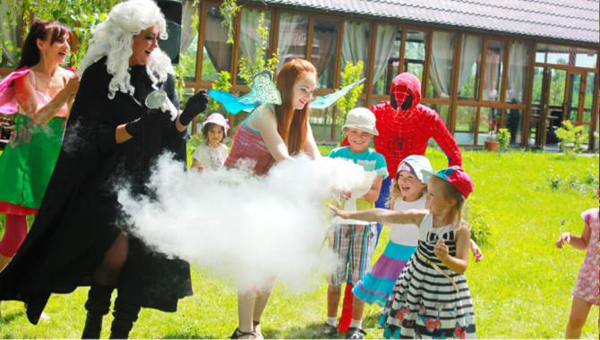 Бабай Садыба - фото (6397-41515)