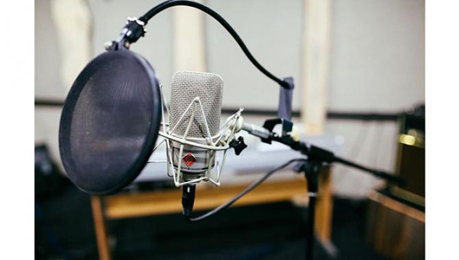 Студия Звукозаписи Driben Records - фото (1753-9346)