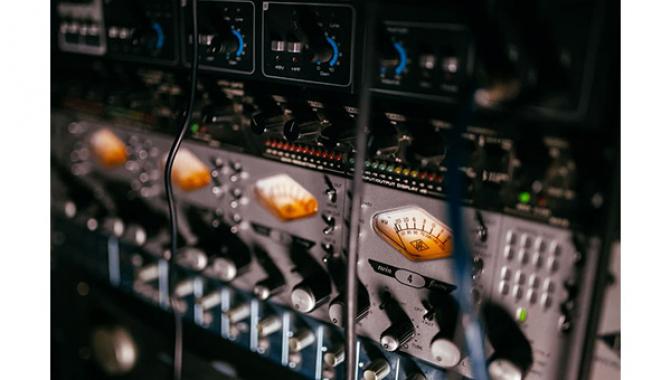 Студия Звукозаписи Driben Records - фото (1753-9348)