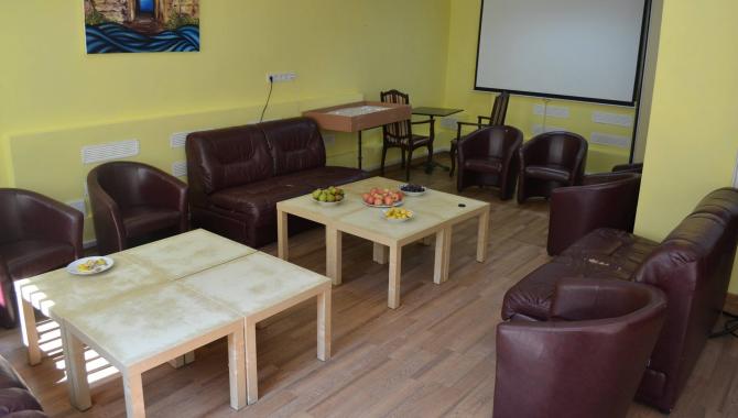 БеседниZzа - фото (6217-41529)