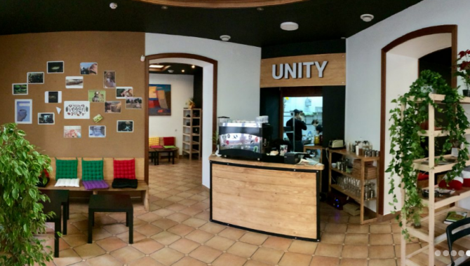 Вегано Хулигано - фото (771-3284)