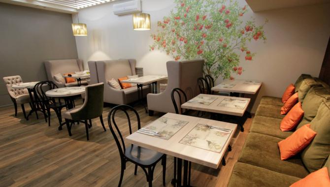 Trattoria No 5 - фото (4324-46592)