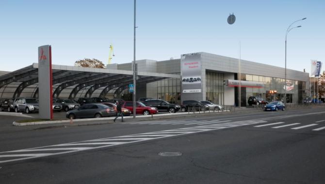 Нико Центр Киев - фото (3225-39591)