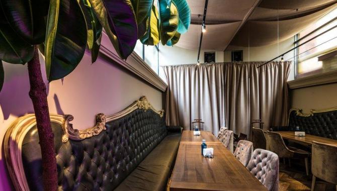 Сейф - фото (6359-41976)