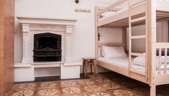 Galactic Globus - фото (6462-43872)