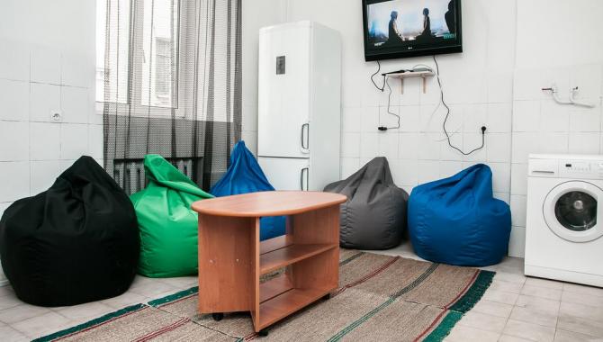 Galactic Globus - фото (6462-43873)