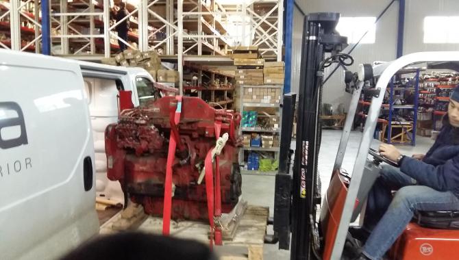 СТО Техно-Авто - фото (3179-39844)