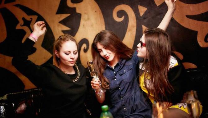 Jaguar Lounge - фото (6225-42282)