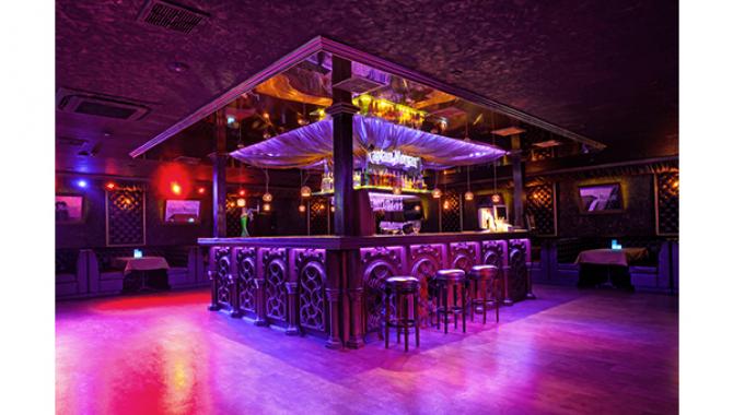 Клуб Saxon - фото (1366-7527)