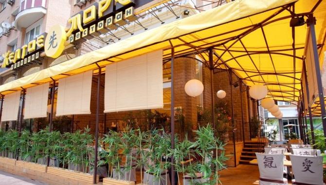 Желтое Море - фото (4521-47076)