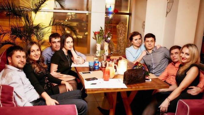 Jaguar Lounge - фото (6225-42283)