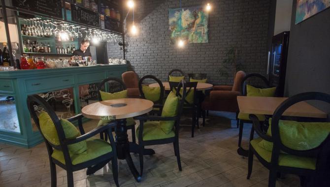 Клюква и Брюква - фото (4536-47701)