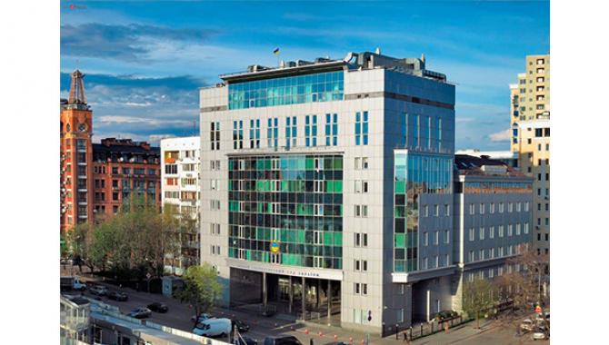 Вищий господарський суд України - фото (1705-9113)