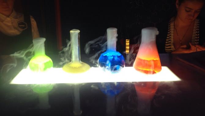 Nano Bar - фото (3793-45156)