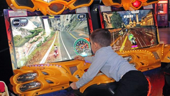 Веселий Вулик - фото (7218-43472)