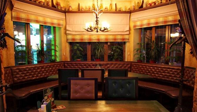 Ёлка - фото (3537-42488)