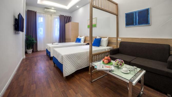 Хостел Hostels24 - фото (6668-43704)