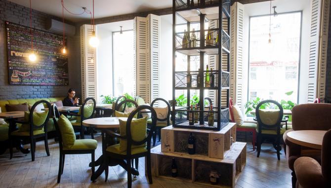 Клюква и Брюква - фото (4536-47702)