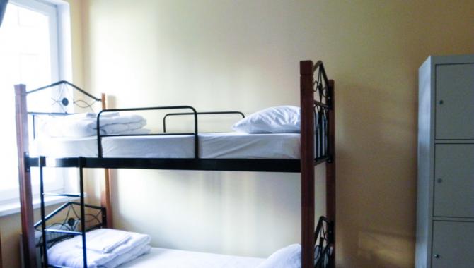 A&S Hostel Lomonosova - фото (6520-43752)