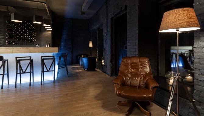 Haze - фото (4008-46847)