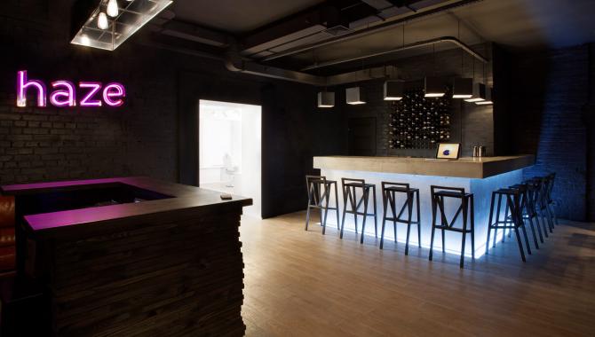 Haze - фото (4008-46846)