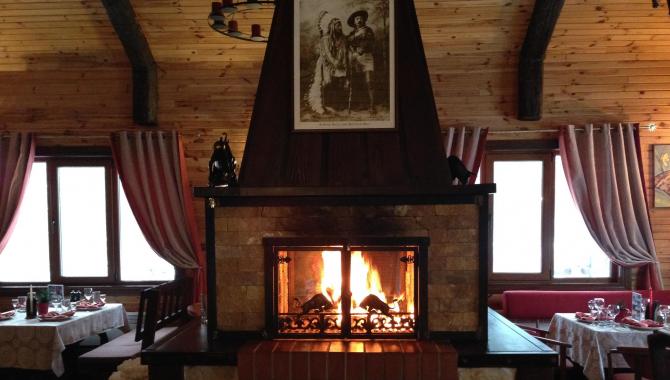 Fire Bull - фото (4548-47927)