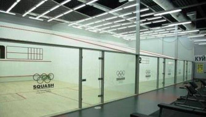 Sportlife - фото (603-2147)