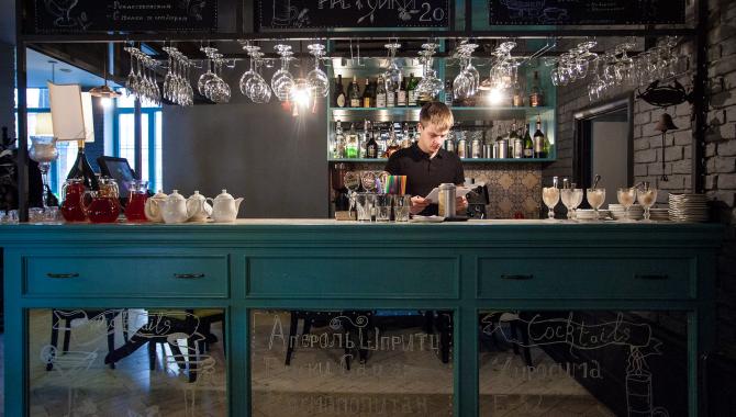 Клюква и Брюква - фото (4536-47703)