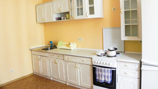 A&S Hostel Lomonosova - фото (6520-43751)