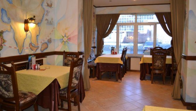 Акула-джаз - фото (6250-41493)