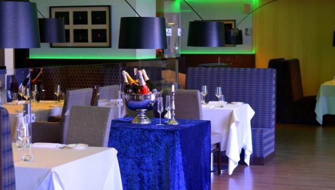 Ресторан Dk - фото (4573-27370)