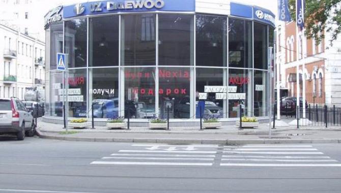 АвтоСтиль - фото (625-2321)