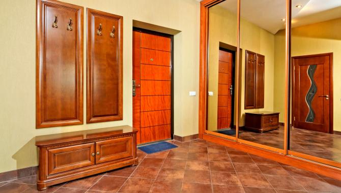 Botanic Apartments - фото (6541-43696)