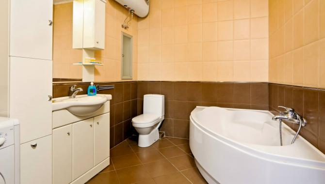 Botanic Apartments - фото (6541-43697)