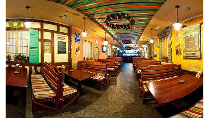 Пивний клуб “Натюрліх” - фото (1373-7558)