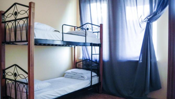 A&S Hostel Lomonosova - фото (6520-43750)