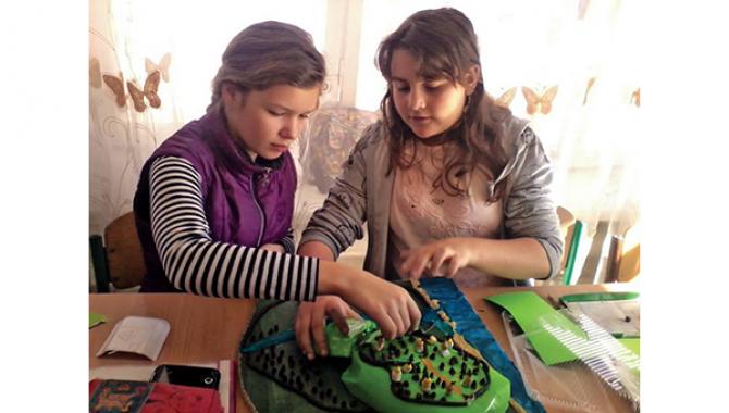 Школа «Афины» - фото (1654-8884)